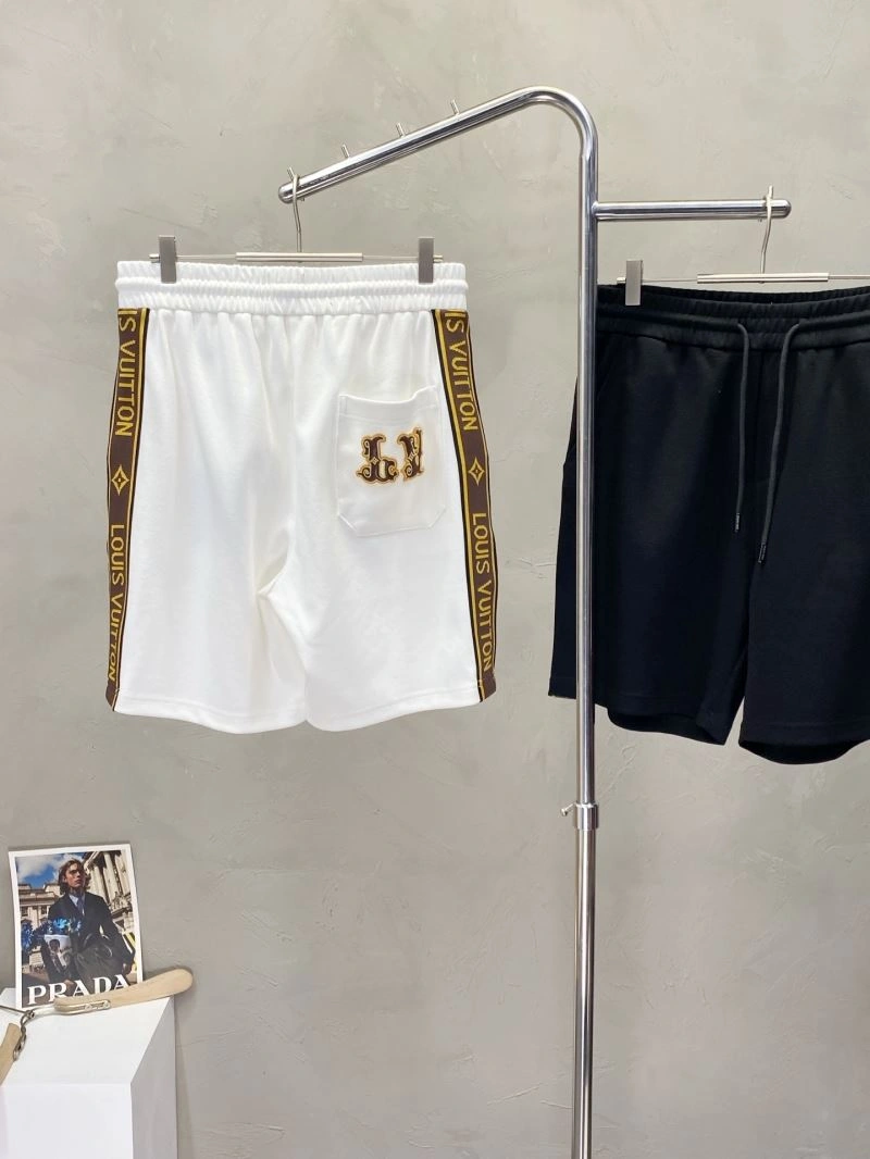 ZeroBulk Louis Vuitton Short Pants 134858