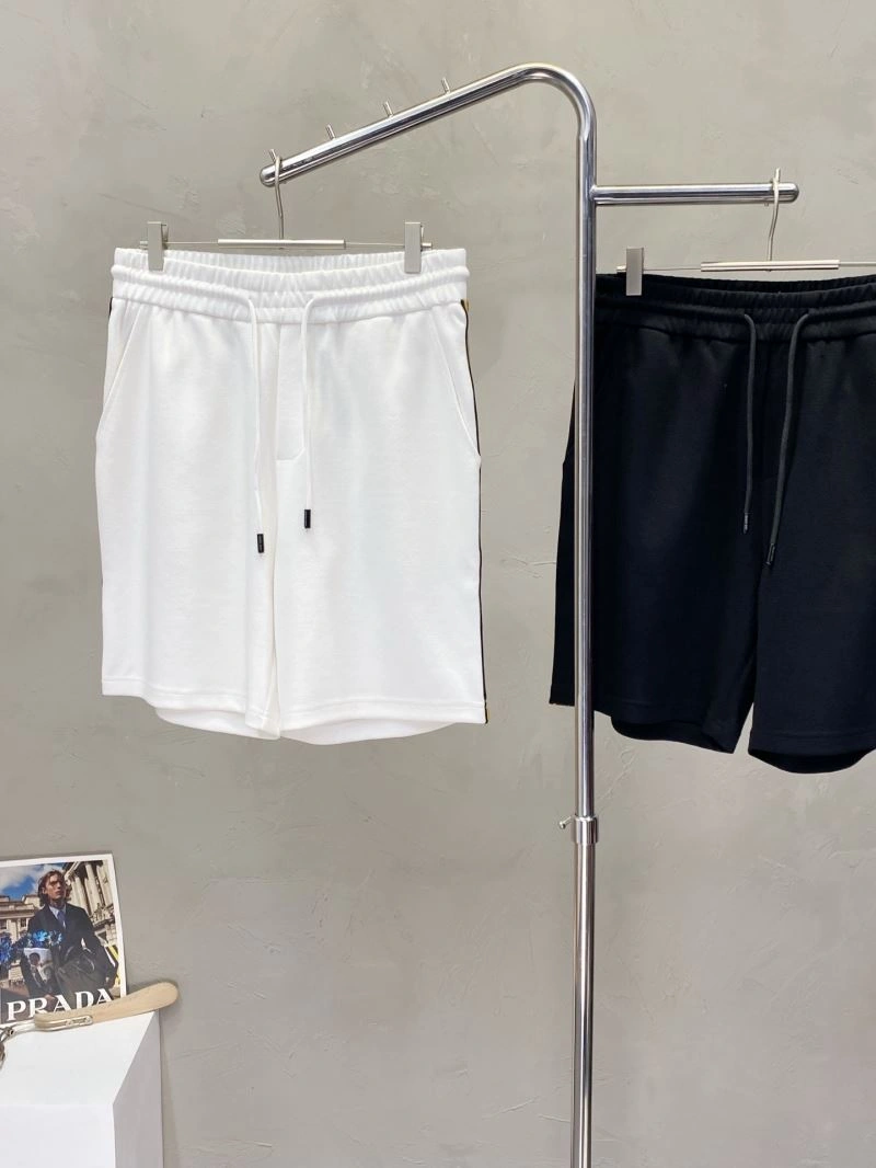 ZeroBulk Louis Vuitton Short Pants 134858