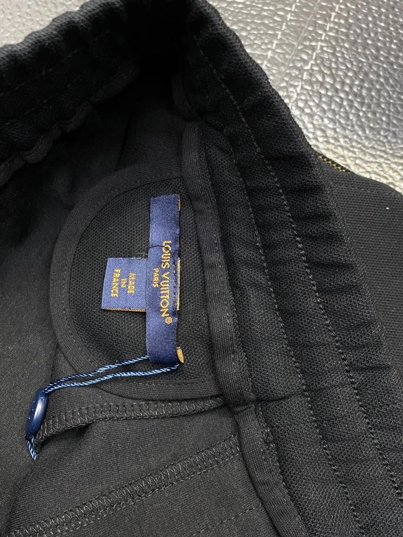 ZeroBulk Louis Vuitton Short Pants 134858