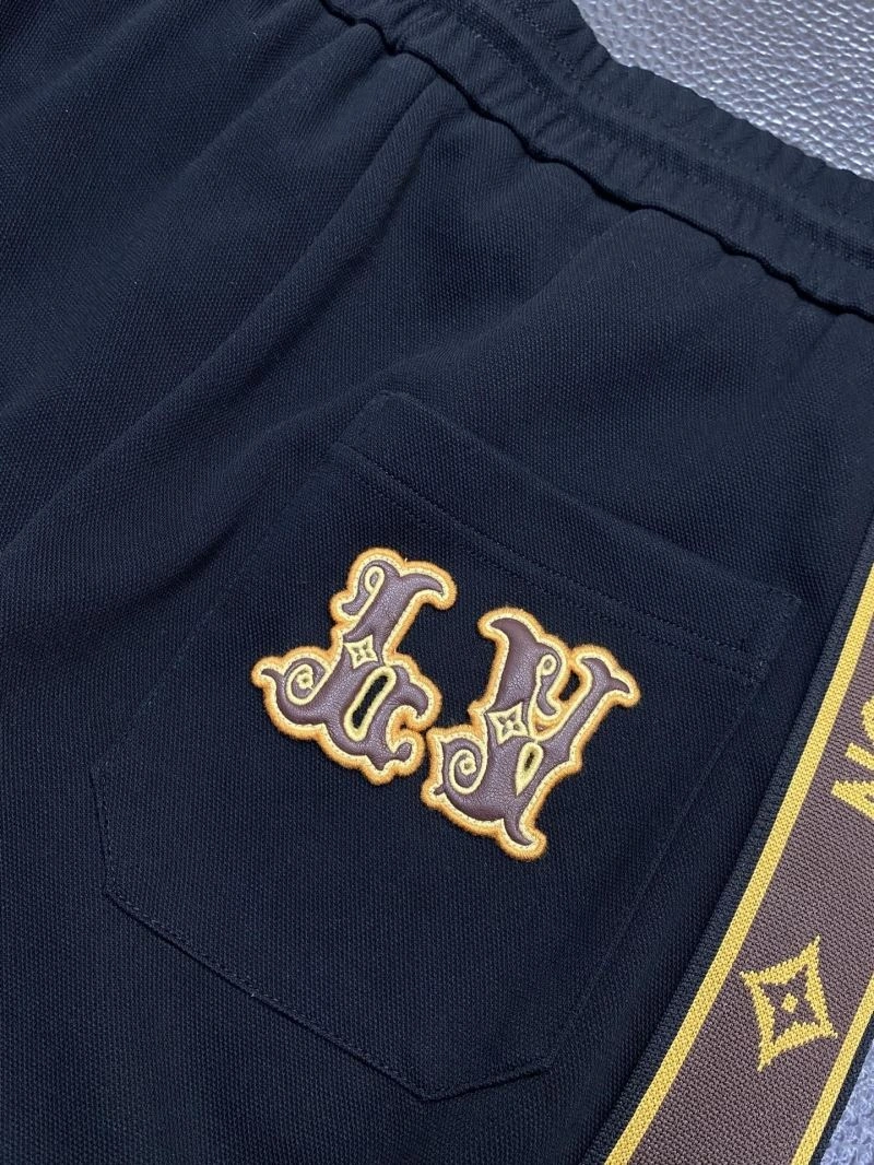 ZeroBulk Louis Vuitton Short Pants 134858