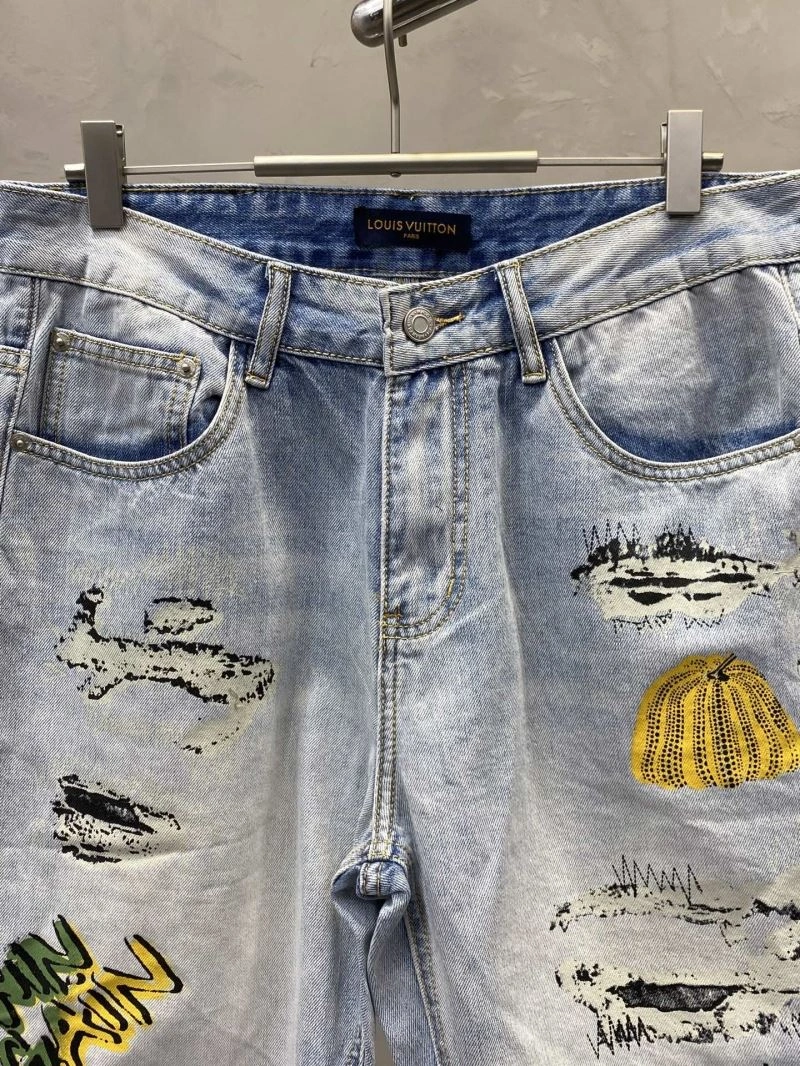 WeatherProof Louis Vuitton Short Pants 134846