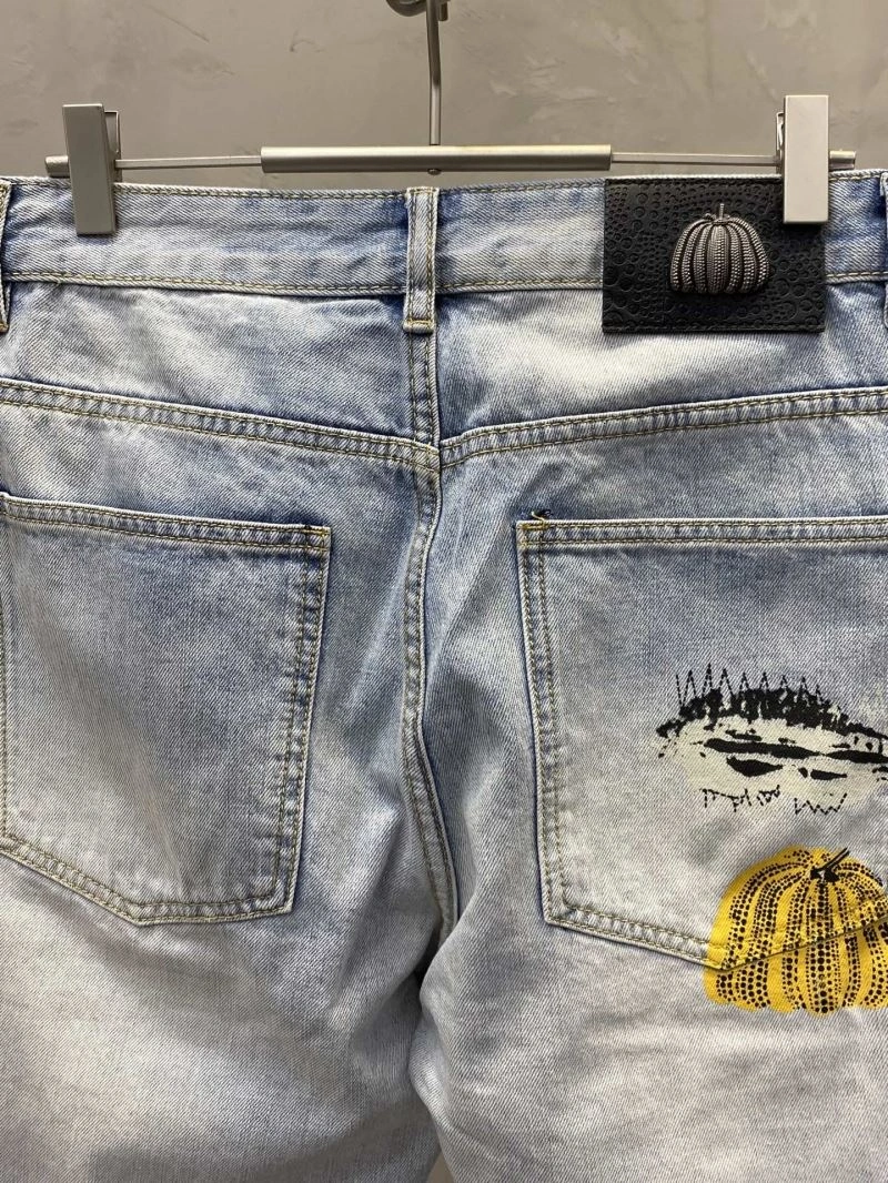 WeatherProof Louis Vuitton Short Pants 134846