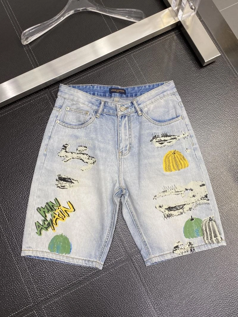 WeatherProof Louis Vuitton Short Pants 134846