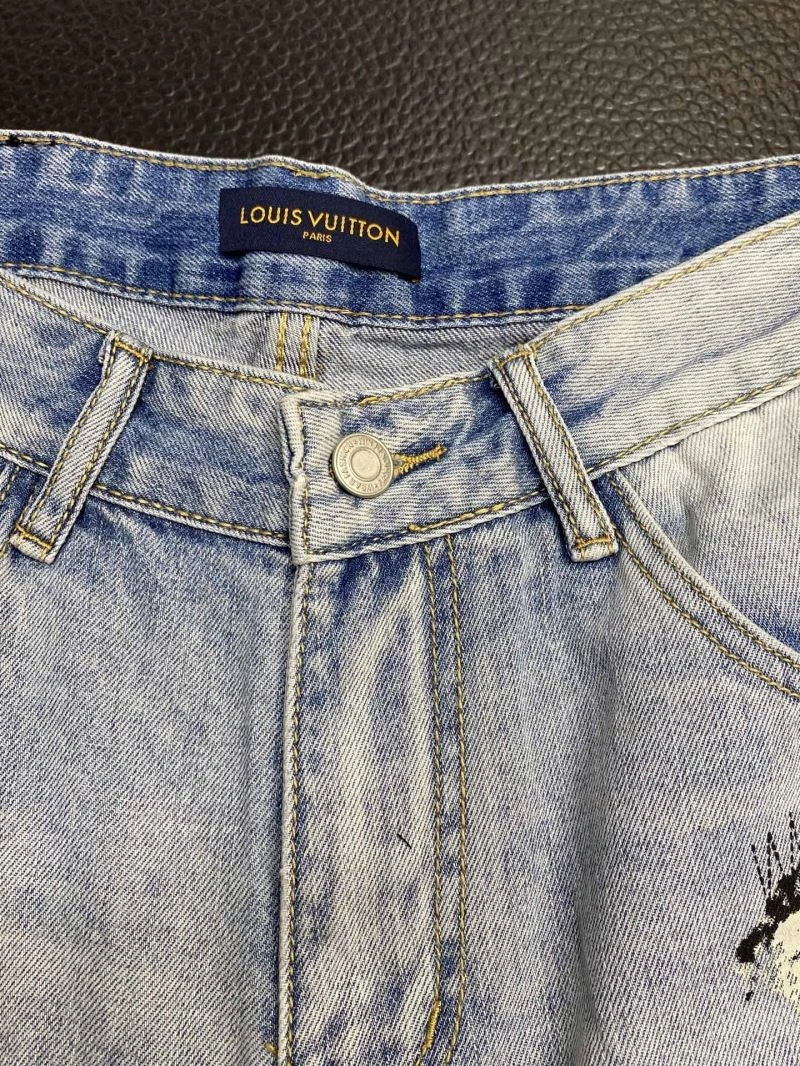 WeatherProof Louis Vuitton Short Pants 134846