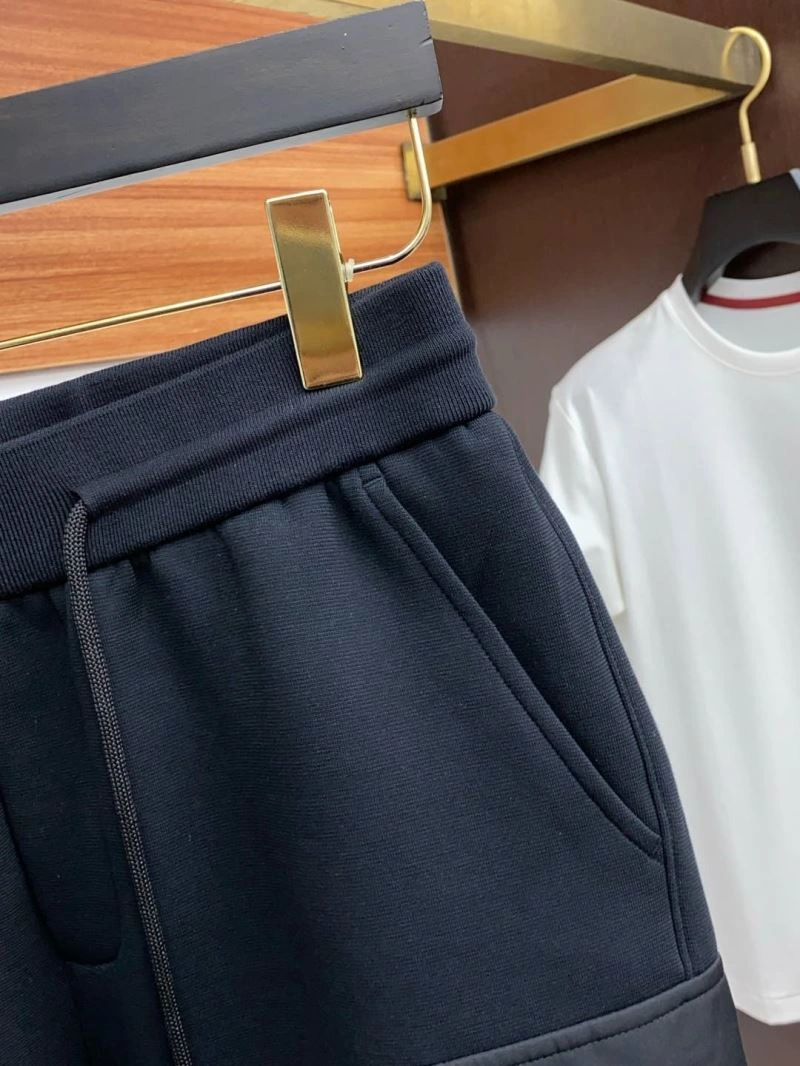 Reliable Louis Vuitton Short Pants 134855