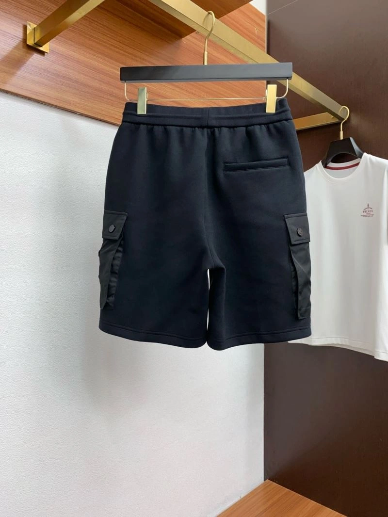 Reliable Louis Vuitton Short Pants 134855