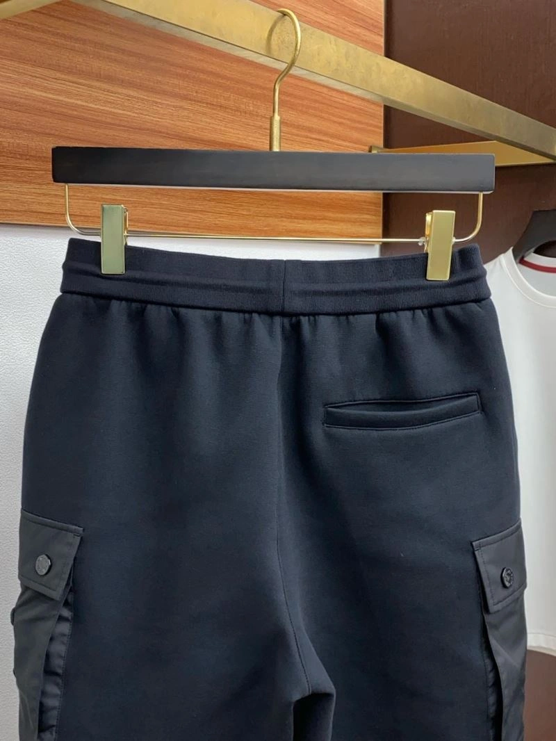 Reliable Louis Vuitton Short Pants 134855