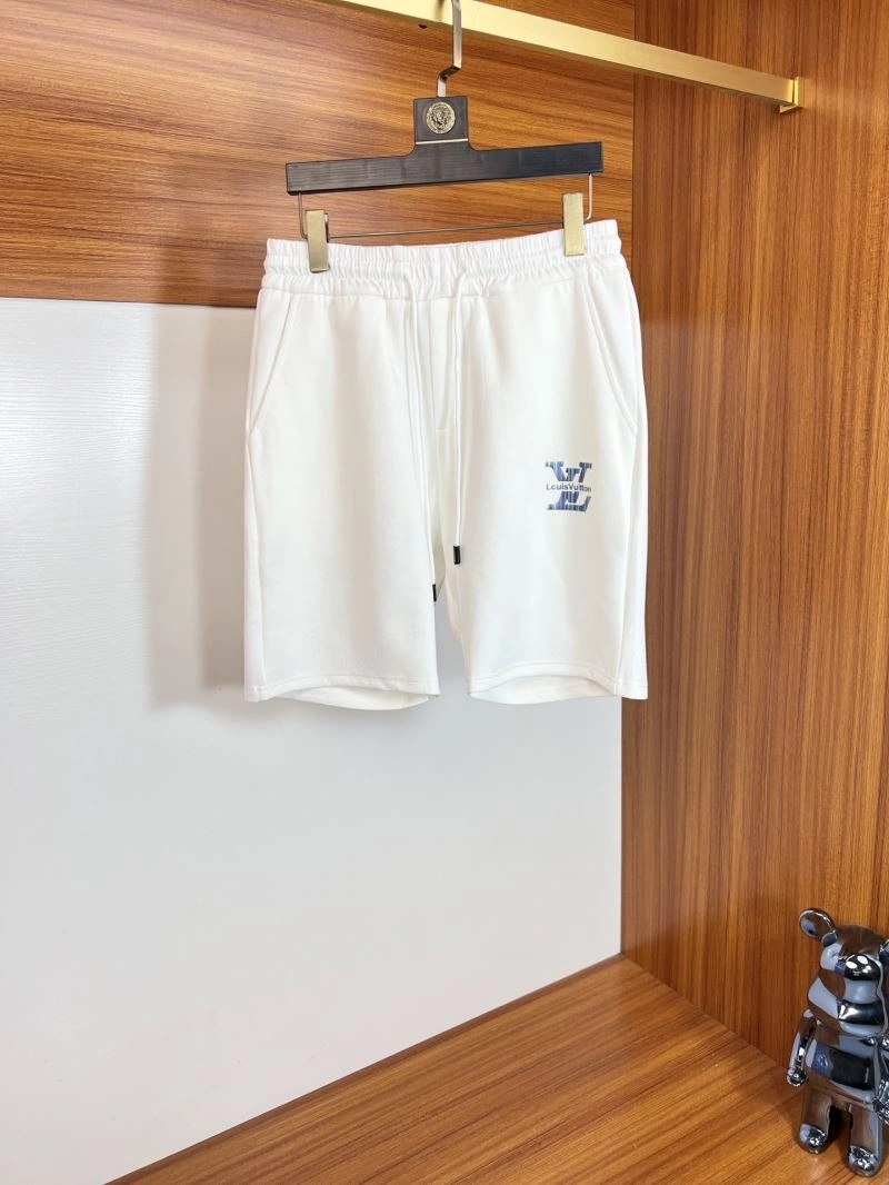 Louis Vuitton Short Pants Modern 134853