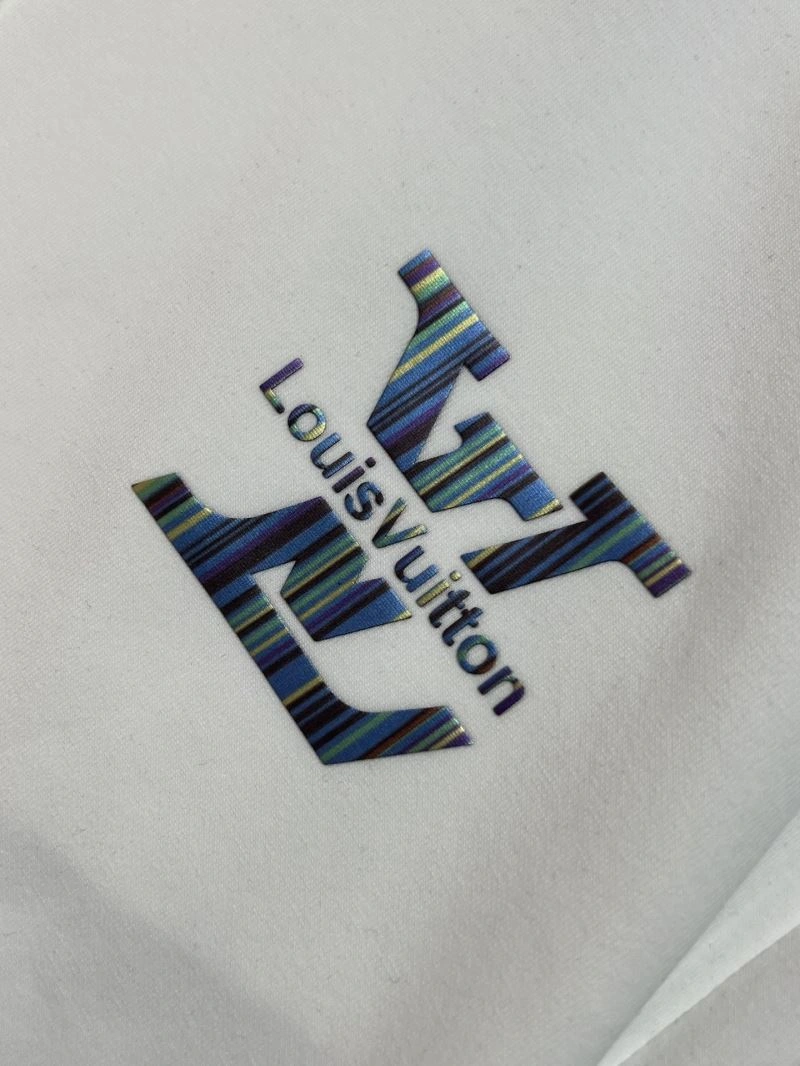 Louis Vuitton Short Pants Modern 134853