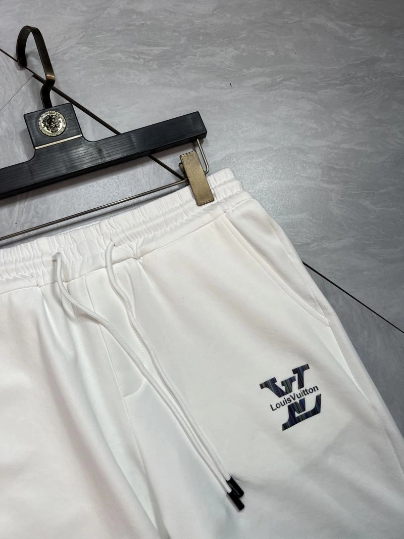 Louis Vuitton Short Pants Modern 134853