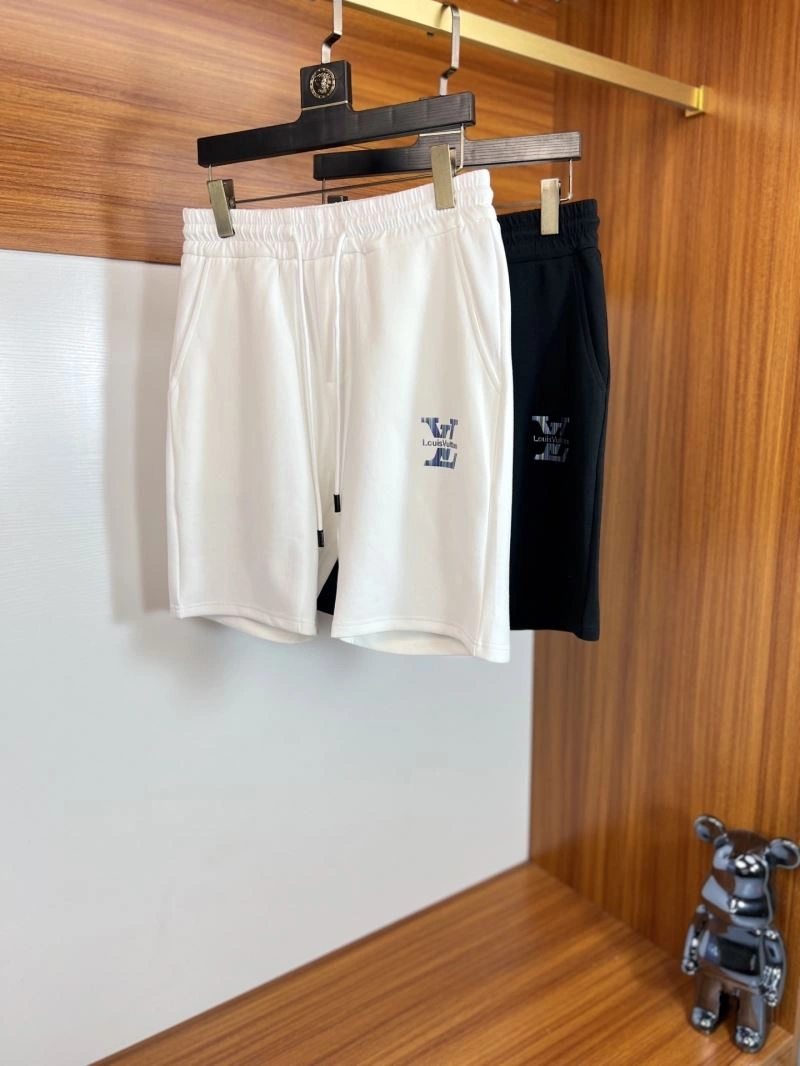 Modern Louis Vuitton Short Pants 134839