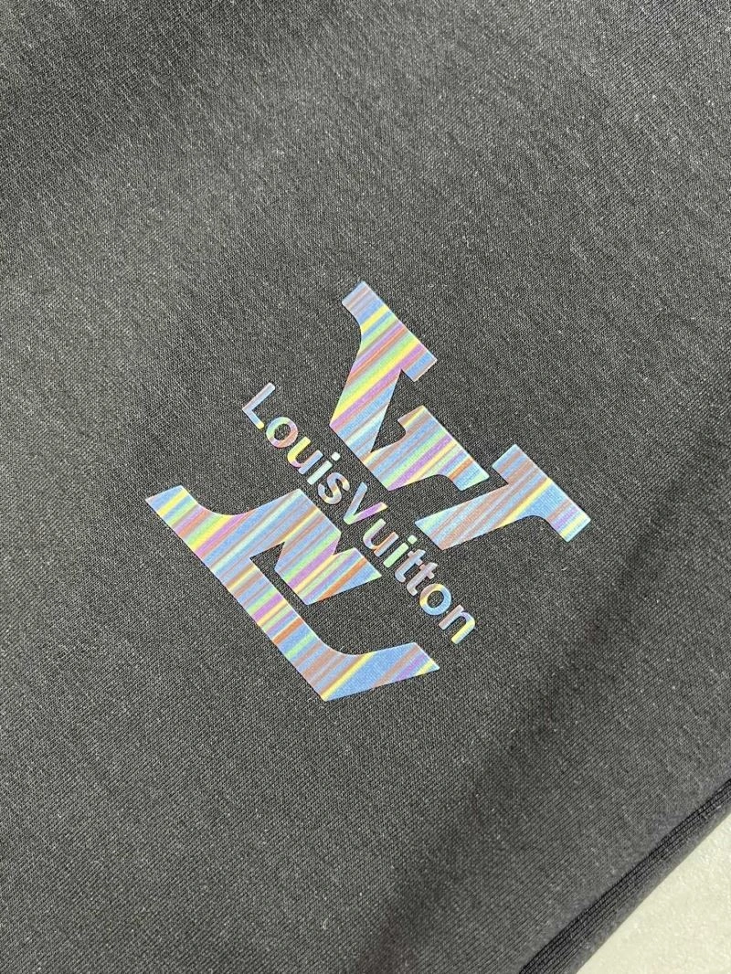 Modern Louis Vuitton Short Pants 134839