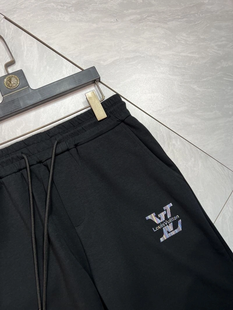 Modern Louis Vuitton Short Pants 134839
