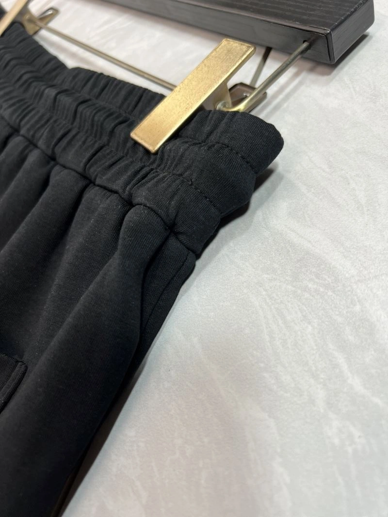 Modern Louis Vuitton Short Pants 134839