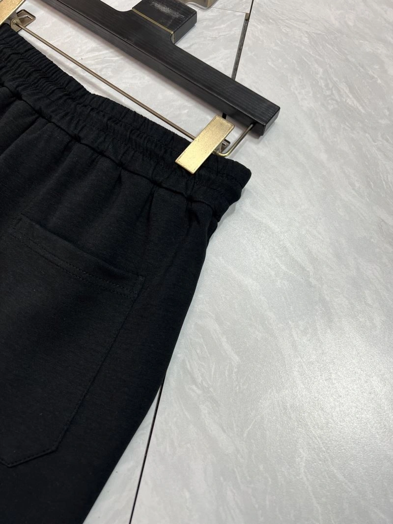 Modern Louis Vuitton Short Pants 134839