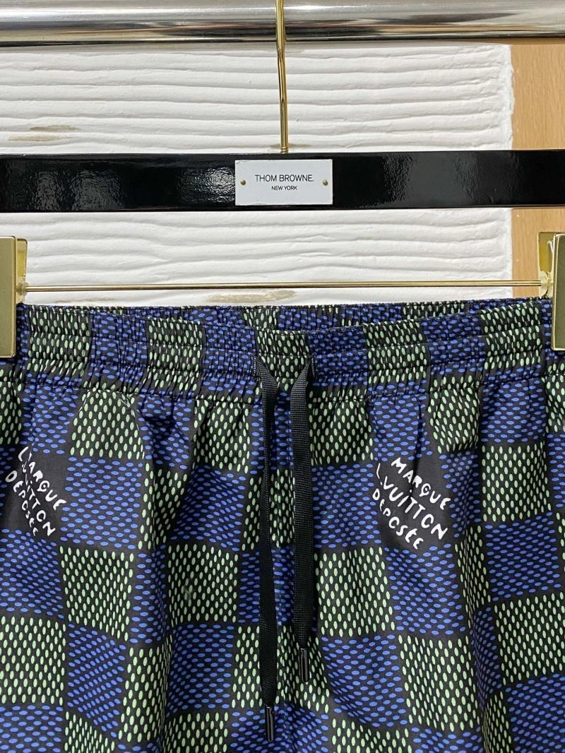 Modern Louis Vuitton Short Pants 134836
