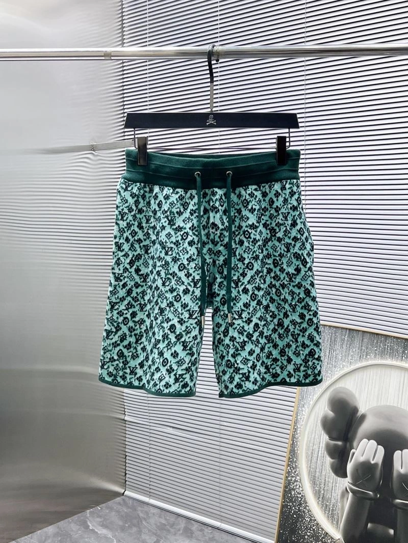 Cozy Louis Vuitton Short Pants 134833
