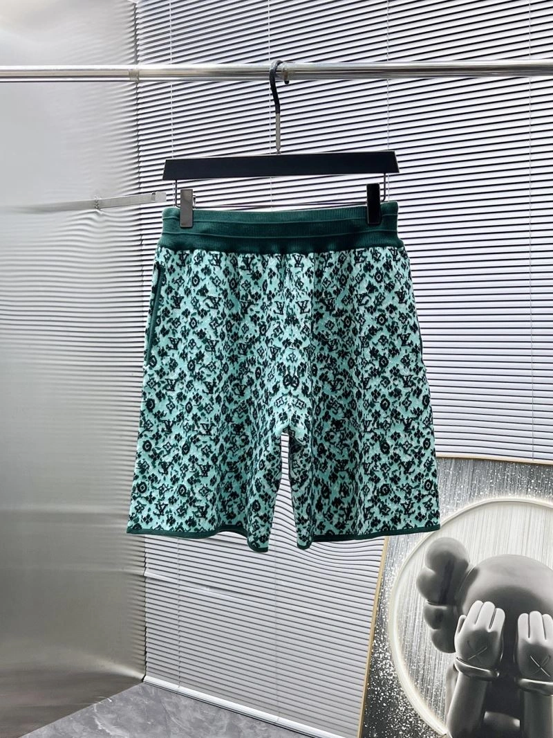 Cozy Louis Vuitton Short Pants 134833