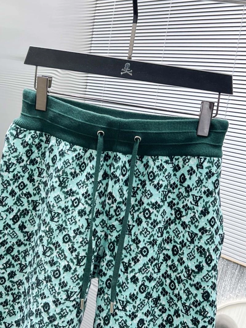 Cozy Louis Vuitton Short Pants 134833