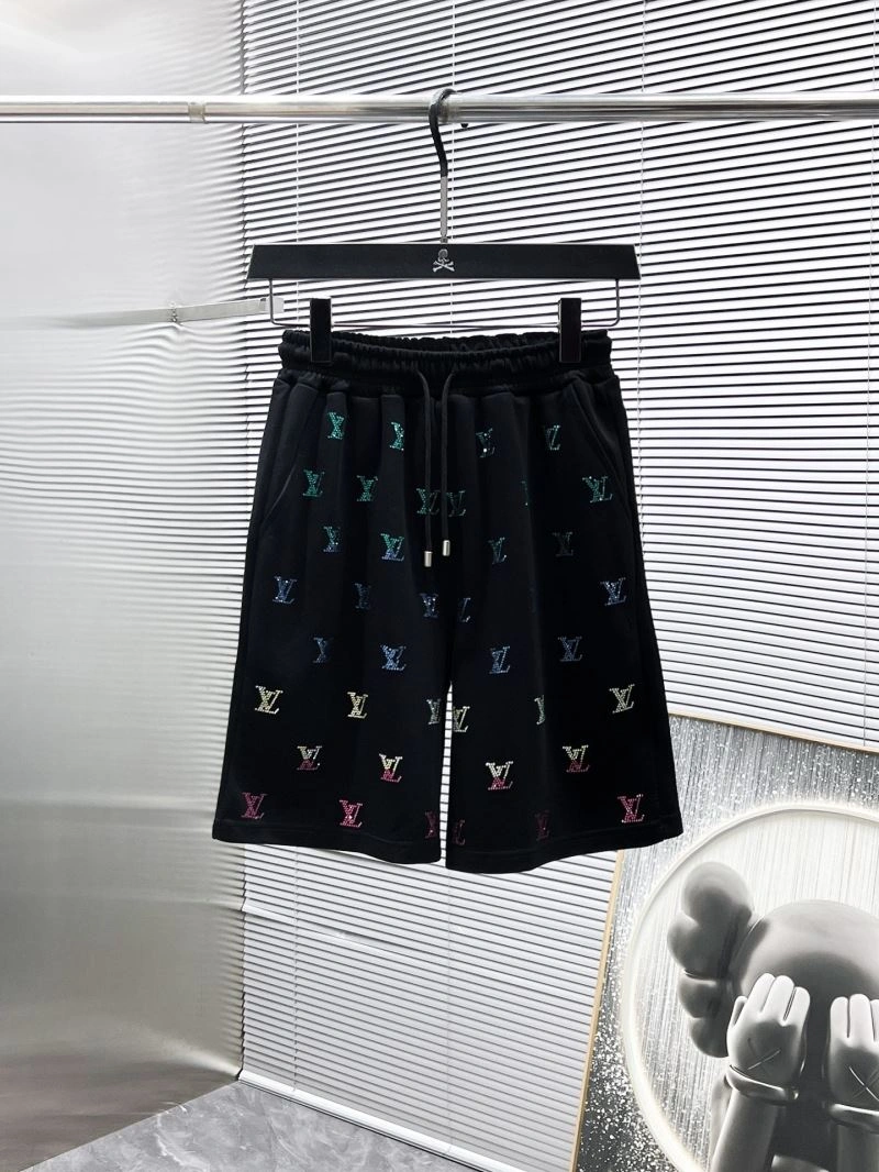 Unique Louis Vuitton Short Pants 134834