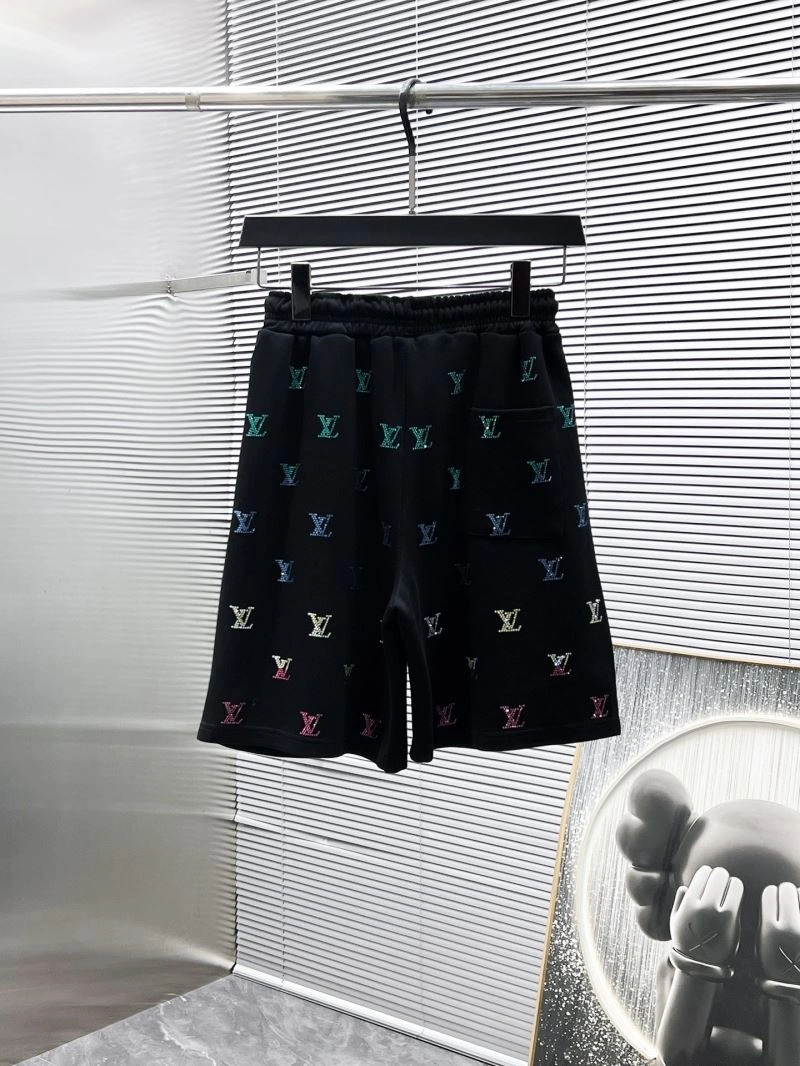 Unique Louis Vuitton Short Pants 134834