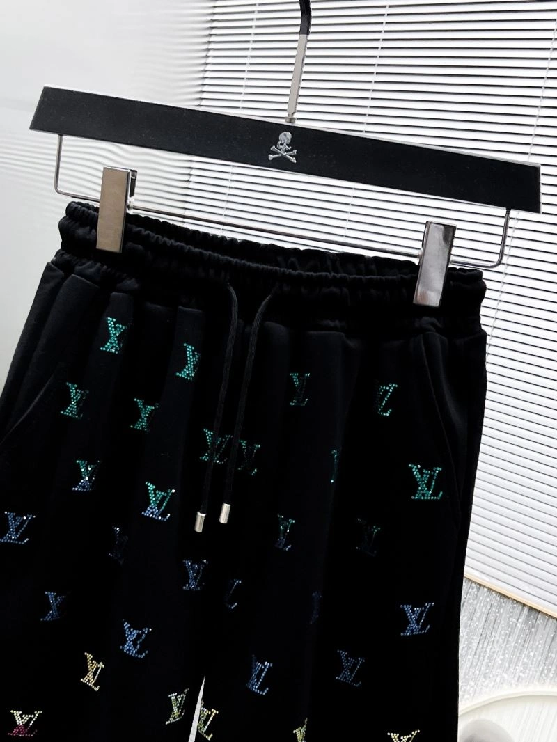Unique Louis Vuitton Short Pants 134834