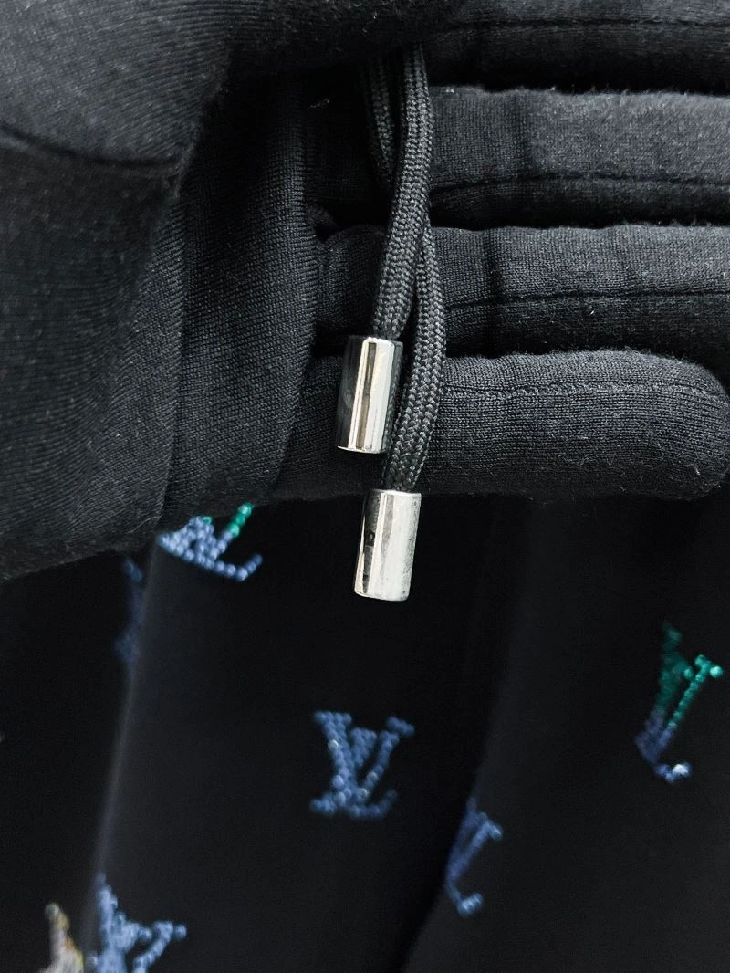 Unique Louis Vuitton Short Pants 134834