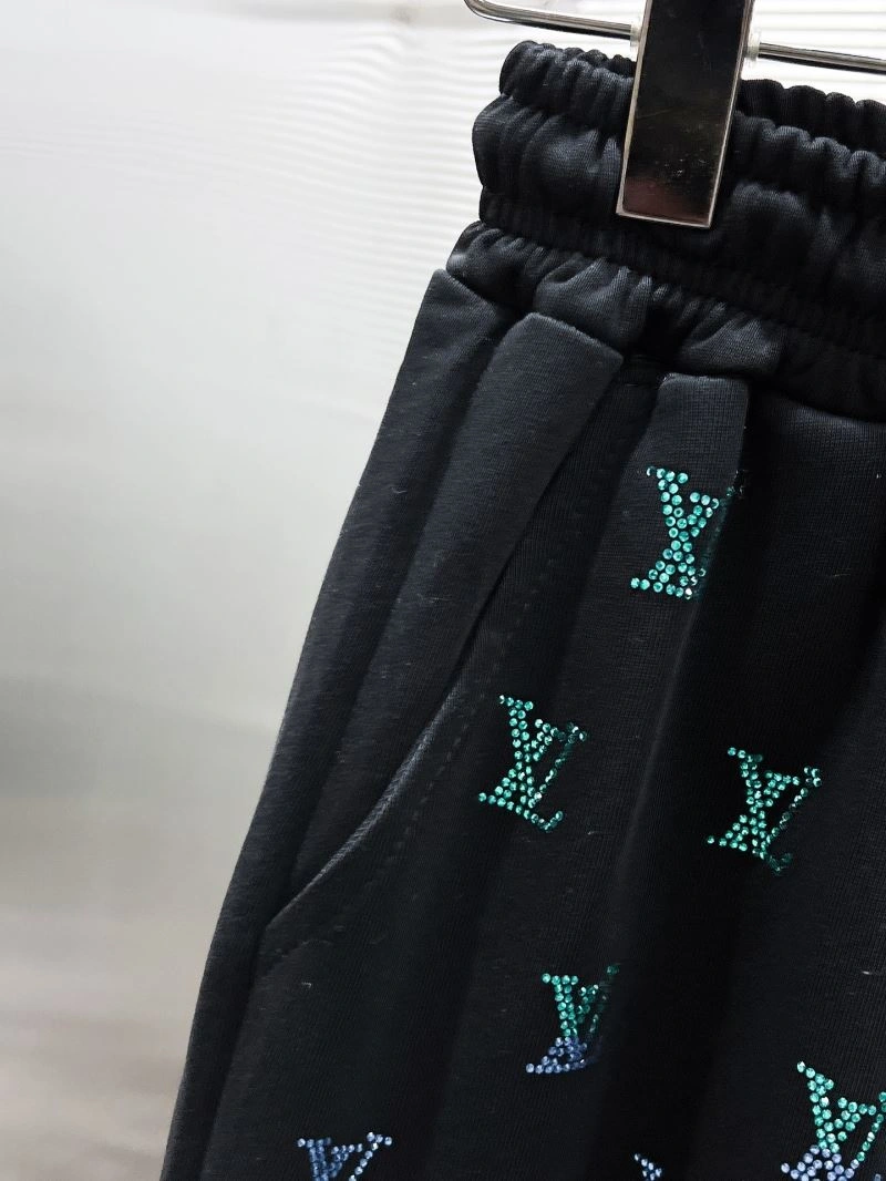 Unique Louis Vuitton Short Pants 134834