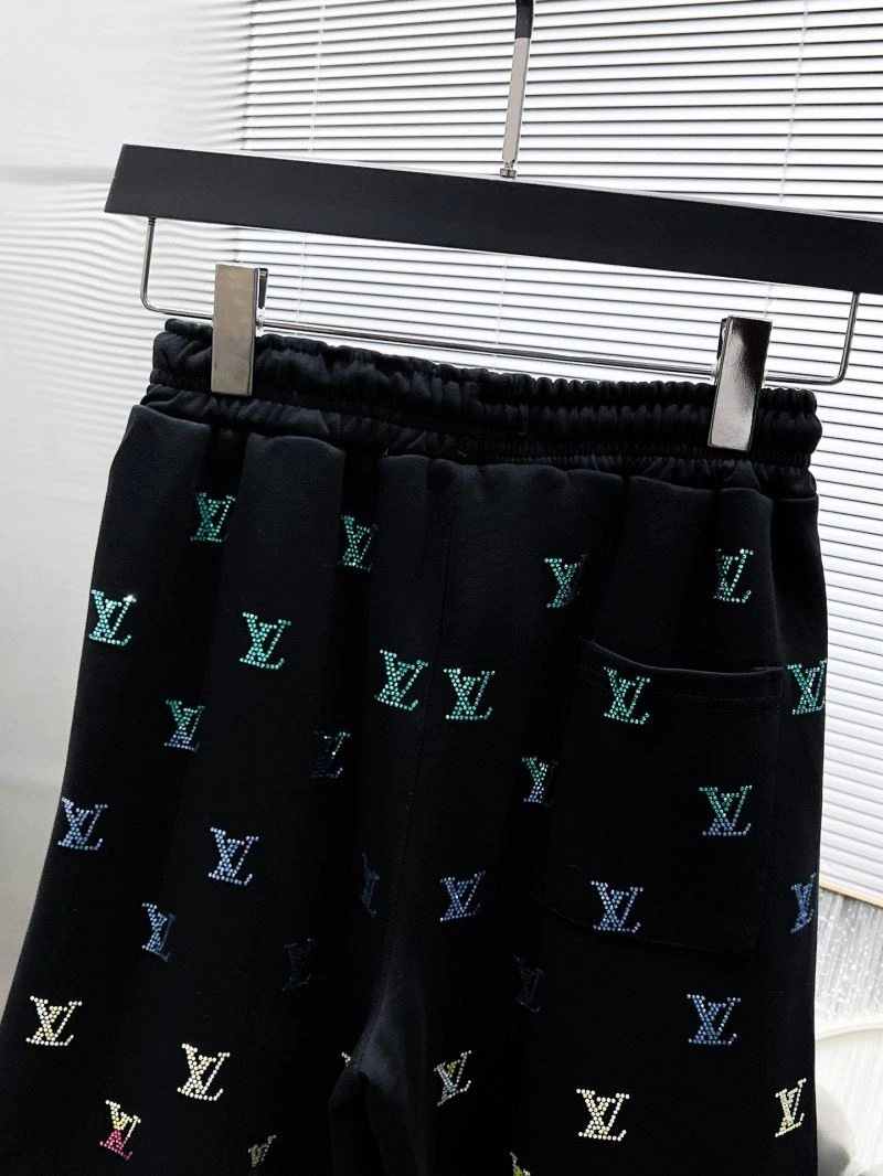 Unique Louis Vuitton Short Pants 134834