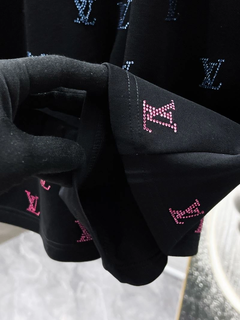 Unique Louis Vuitton Short Pants 134834