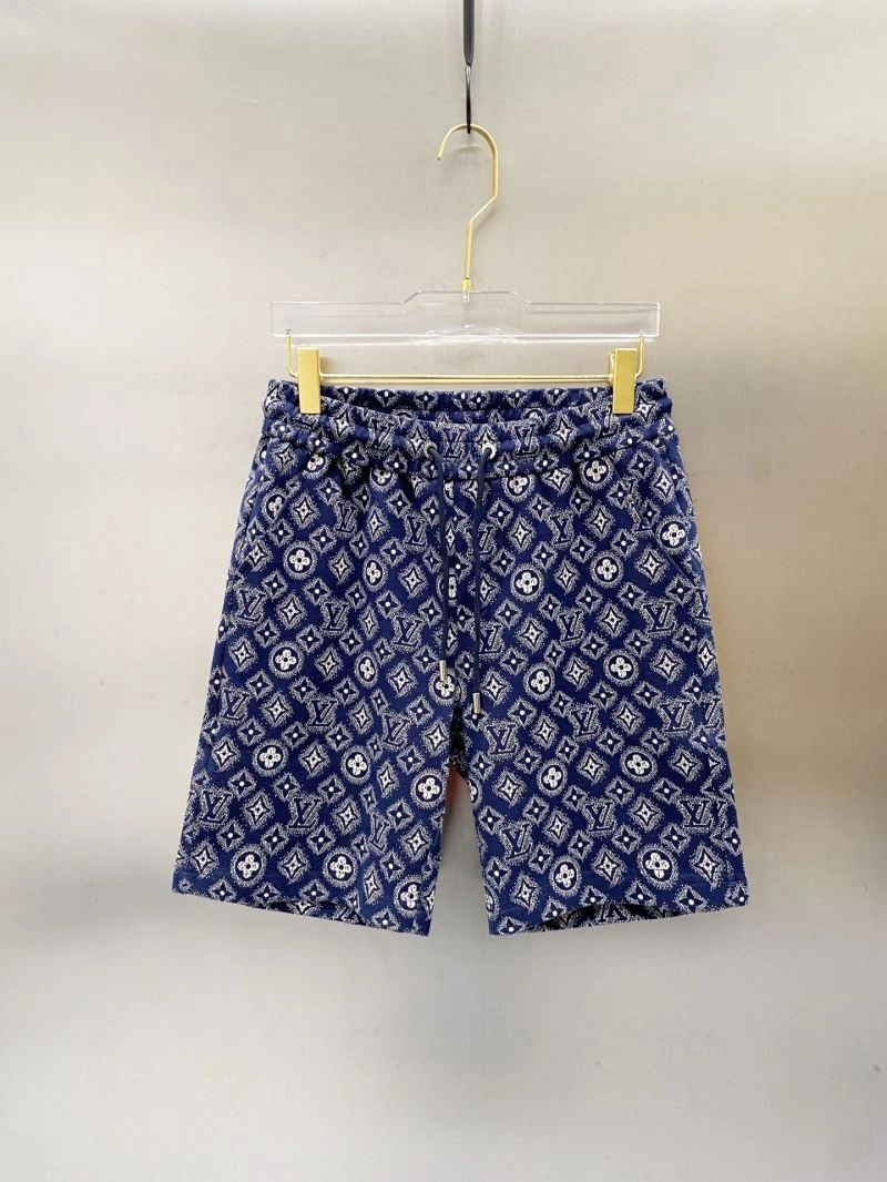 Affordable Louis Vuitton Short Pants 134837