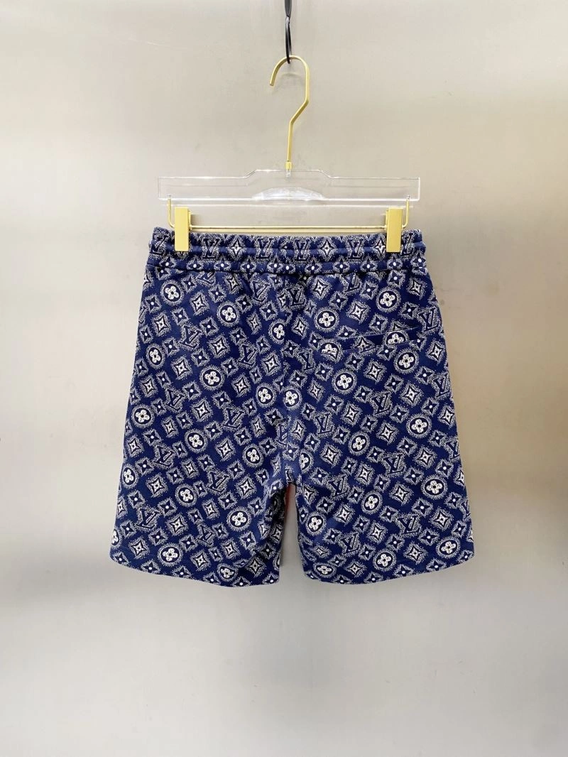 Affordable Louis Vuitton Short Pants 134837