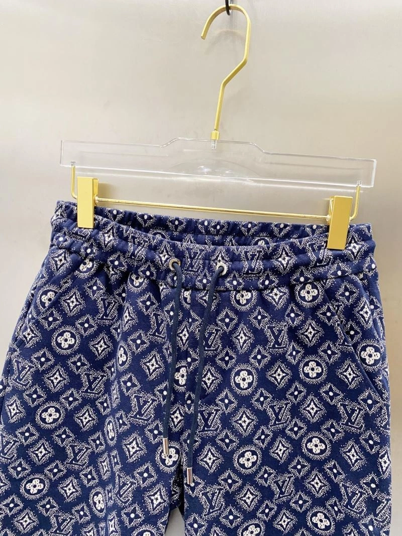 Affordable Louis Vuitton Short Pants 134837