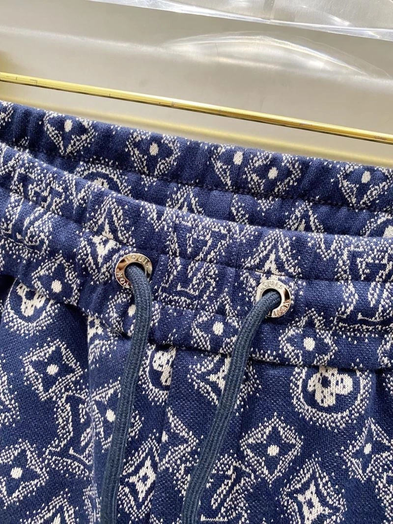 Affordable Louis Vuitton Short Pants 134837
