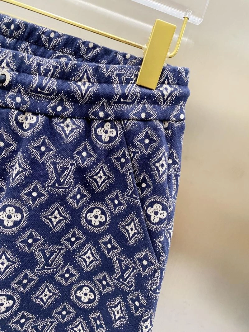 Affordable Louis Vuitton Short Pants 134837