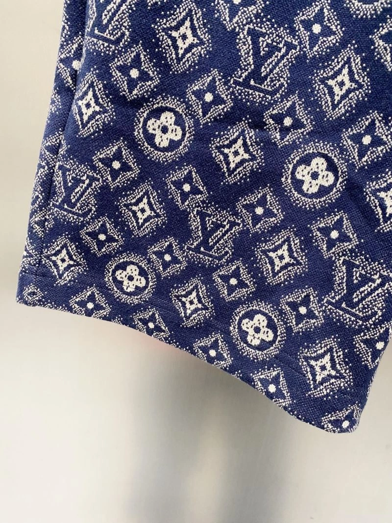 Affordable Louis Vuitton Short Pants 134837