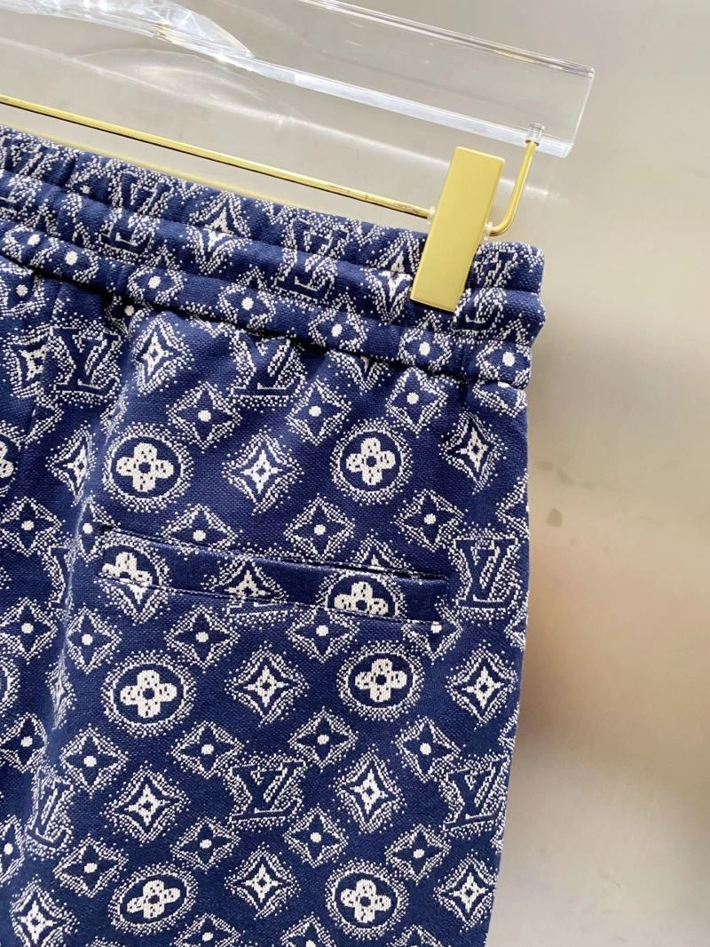 Affordable Louis Vuitton Short Pants 134837