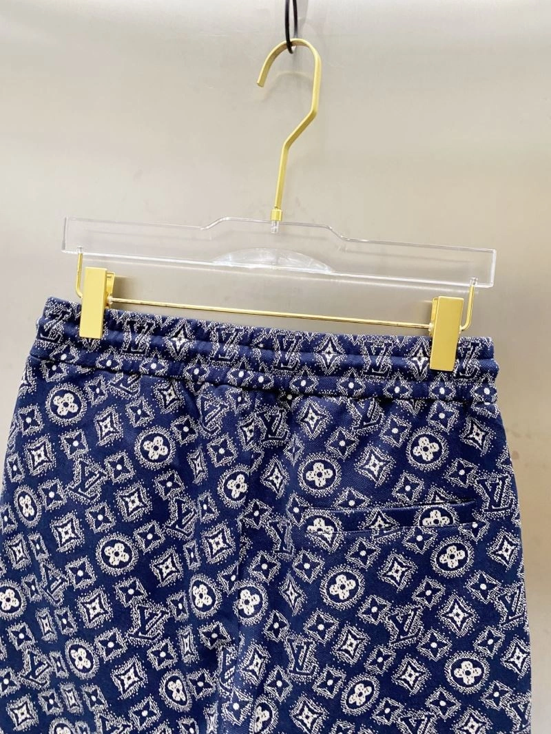 Affordable Louis Vuitton Short Pants 134837