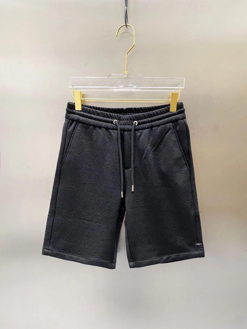 Practical Louis Vuitton Short Pants 134831