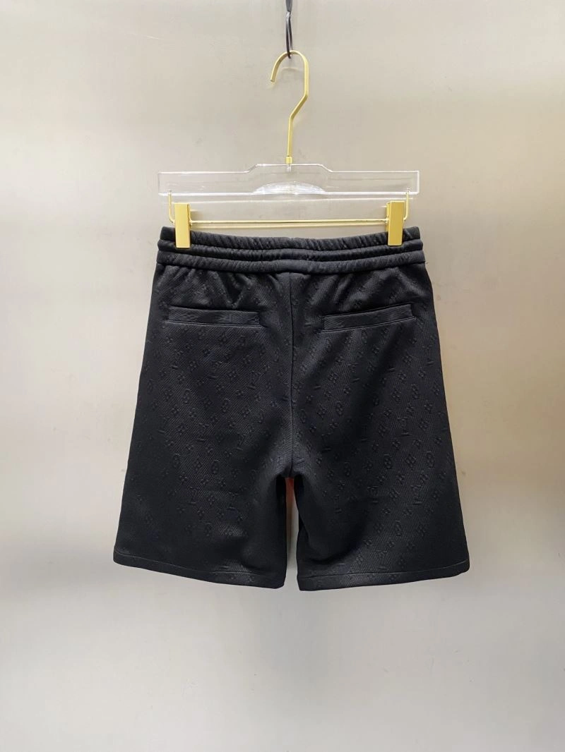 Practical Louis Vuitton Short Pants 134831