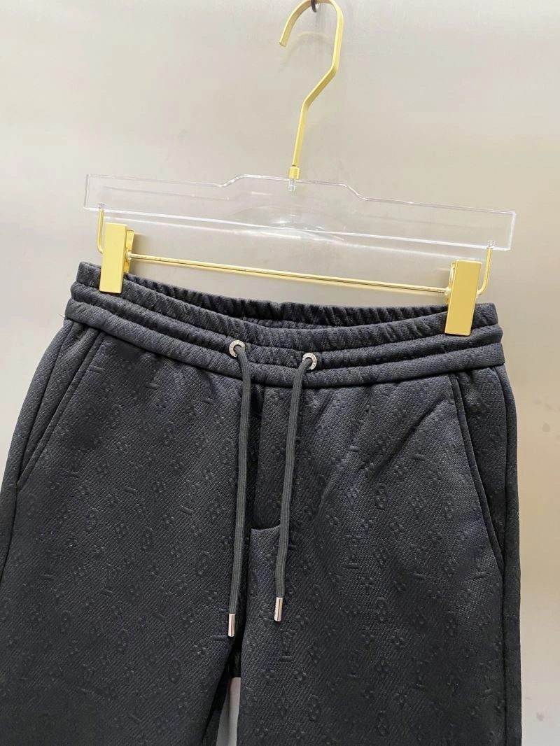 Practical Louis Vuitton Short Pants 134831