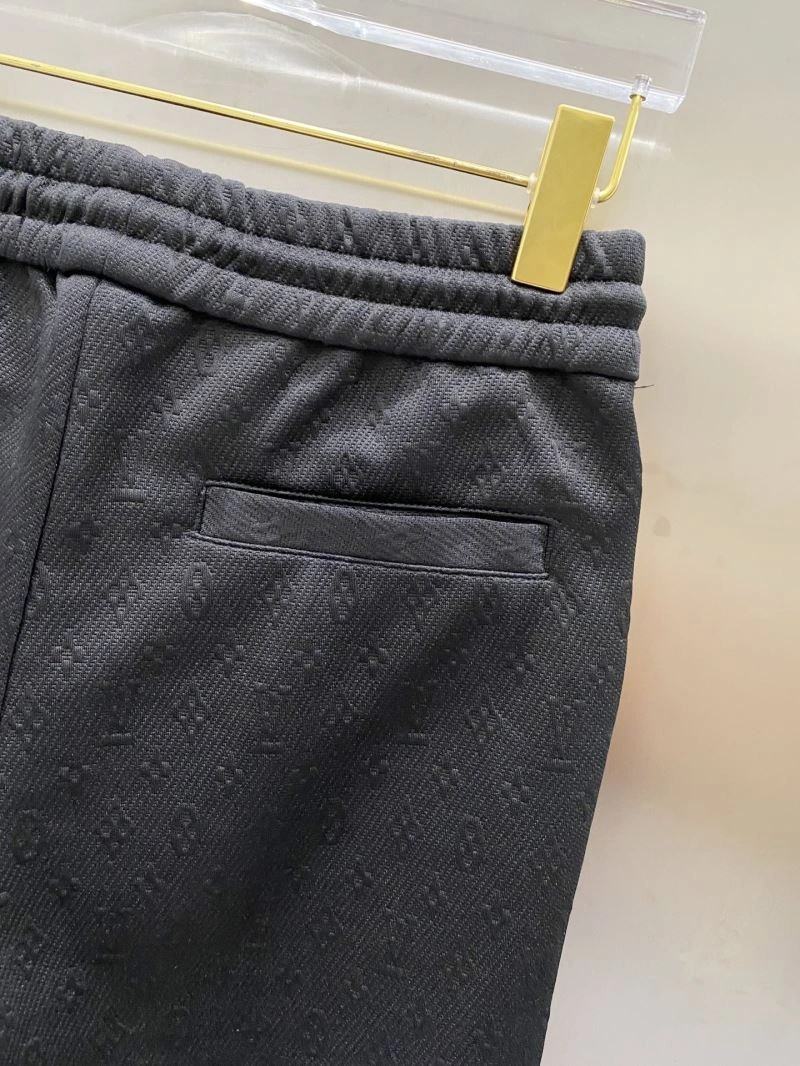 Practical Louis Vuitton Short Pants 134831