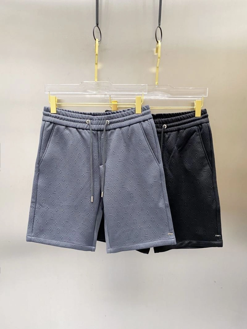 Practical Louis Vuitton Short Pants 134831