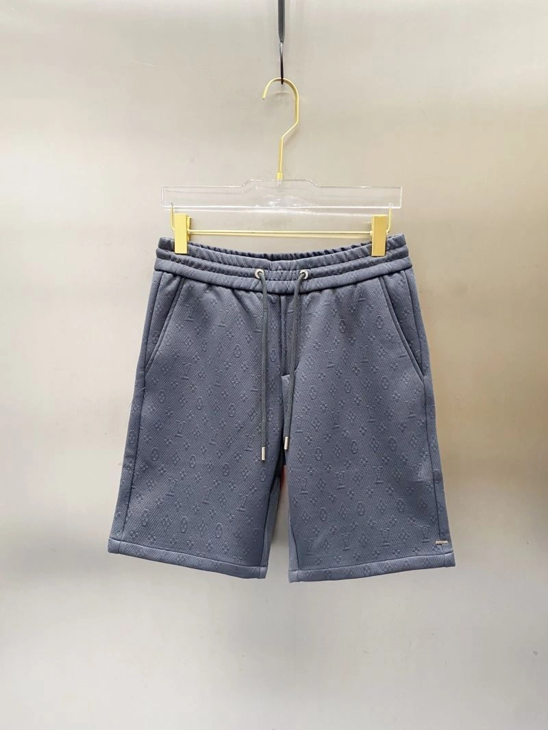 Louis Vuitton Short Pants ZeroBulk 134844