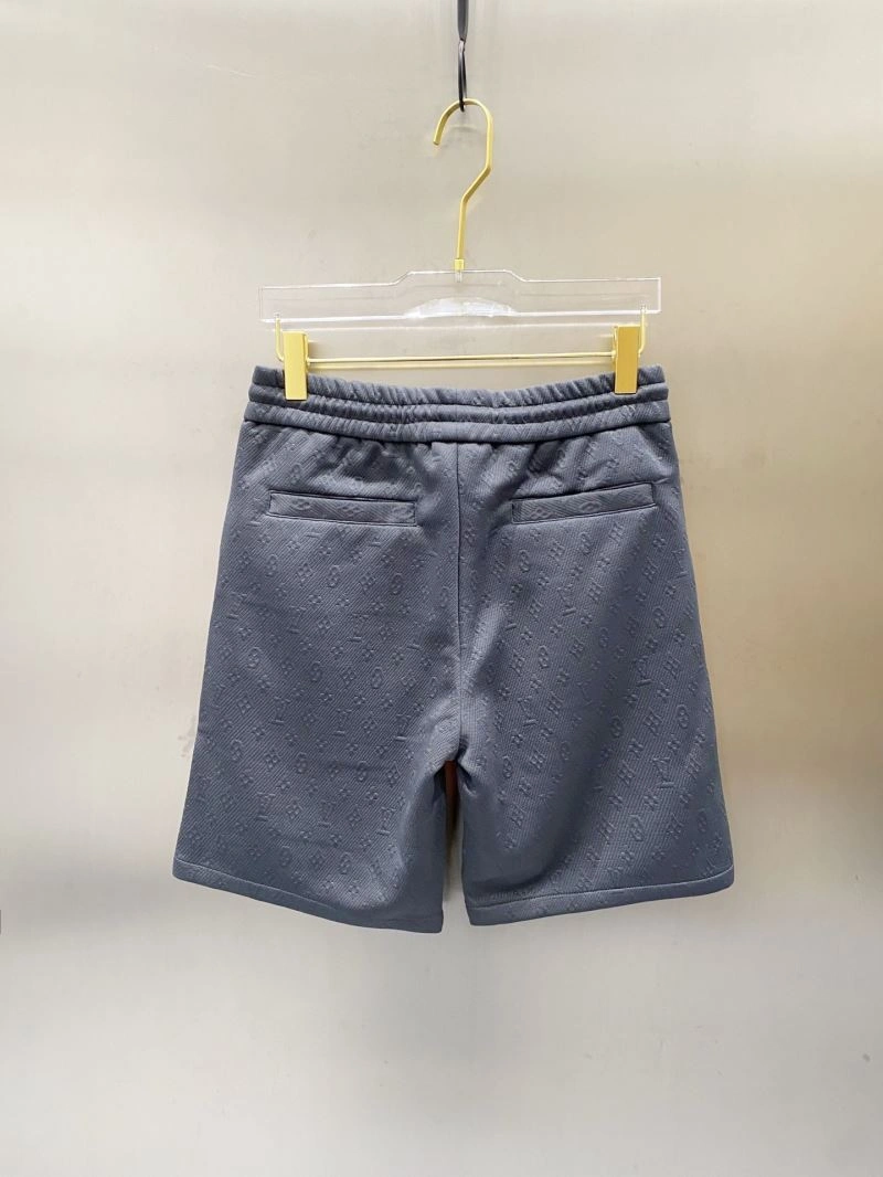 Louis Vuitton Short Pants ZeroBulk 134844