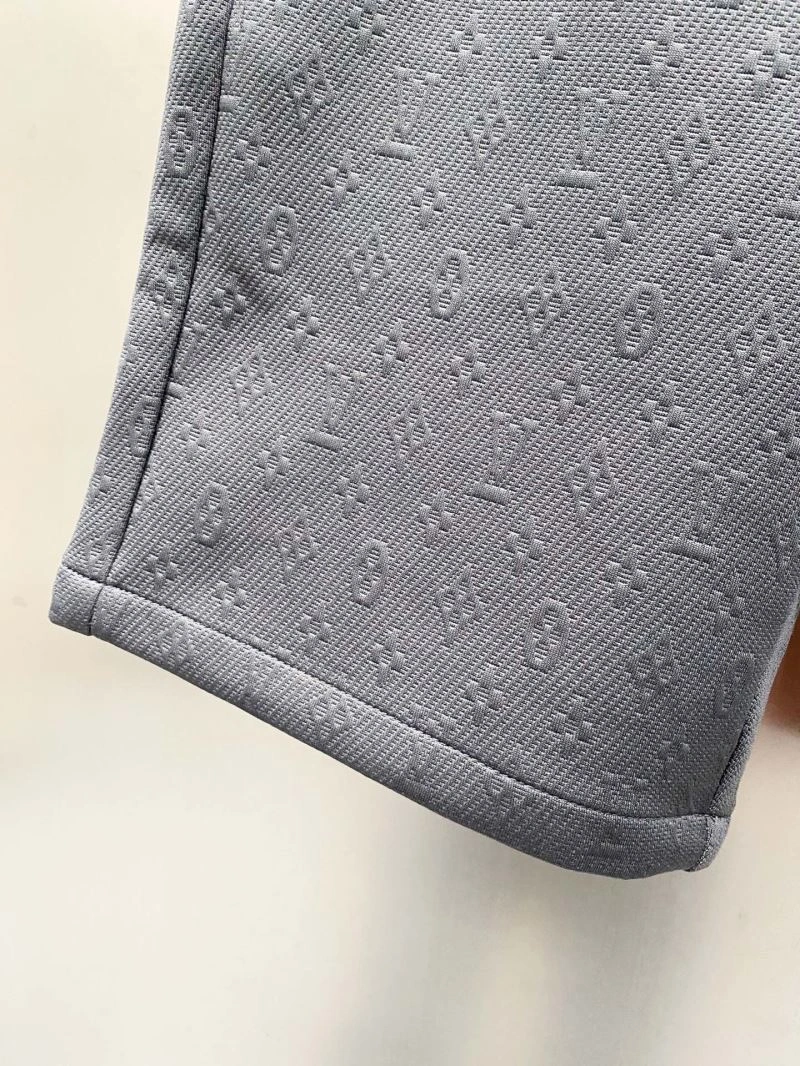 Louis Vuitton Short Pants ZeroBulk 134844