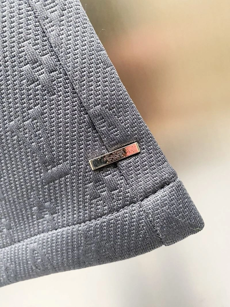 Louis Vuitton Short Pants ZeroBulk 134844
