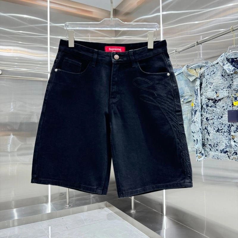 Sporty Louis Vuitton Short Pants 134830