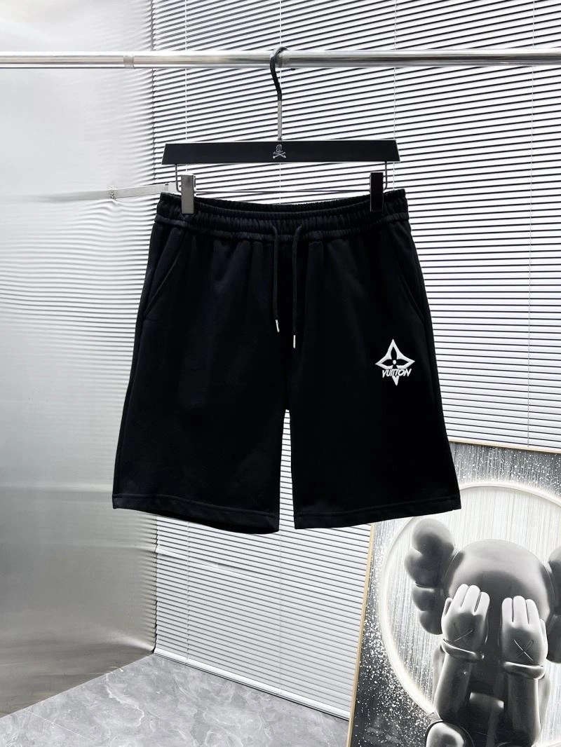 Louis Vuitton Short Pants Compact 134902