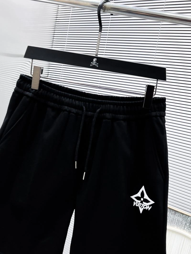 Louis Vuitton Short Pants Compact 134902